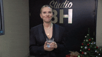 Scarlett Johansson Snl GIF by Saturday Night Live