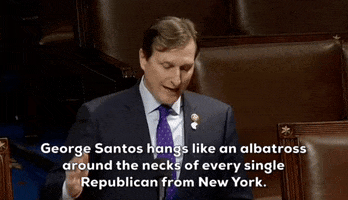 Santos Goldman GIF by GIPHY News