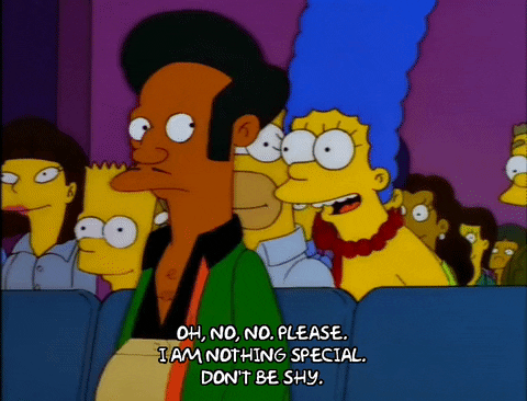 homer simpson waylan smithers GIF