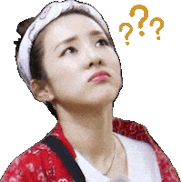 Sandara Park Dara Sticker