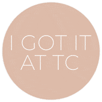 Trendy Boutique Sticker by Top Culture Boutique