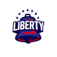 F45 Muc Liberty Sticker by F45 MUC
