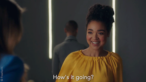 season 2 GIF by The Bold Type