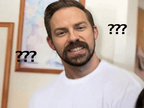 No Way What GIF by Jazz Memes