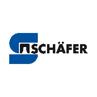 Logo Maschinenbau Sticker by Schäfer Gruppe