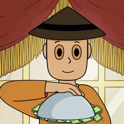 Chinese Celebration GIF by Bobo Memes