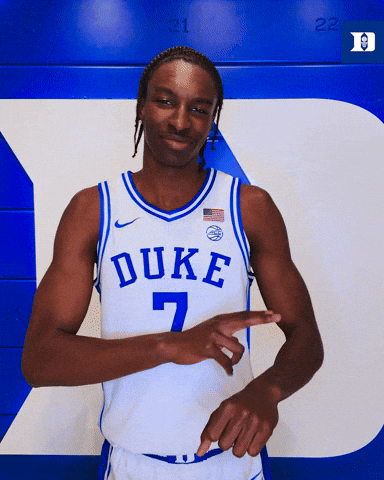 The Brotherhood Dukembb GIF by Duke Men's Basketball