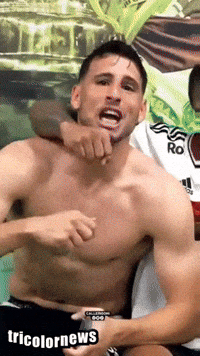 Santos Corinthians GIF