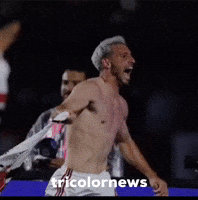 Santos Corinthians GIF