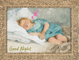 Good Night Buenas Noches GIF by Europeana