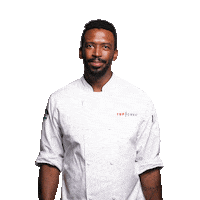 Top Chef Sticker by Bravo TV