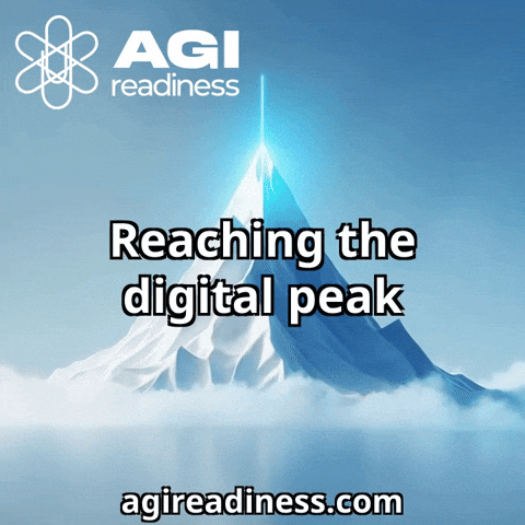 Mountain Reaching GIF by AGIReadiness