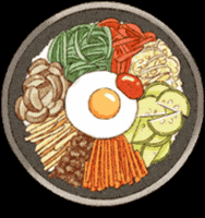 Korean GIF by vank