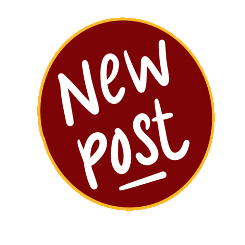 New Post Sticker by Youngistaan Foundation
