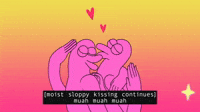 Kiss Kiss