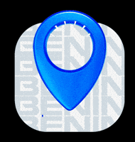 beninimoveis local pin imobiliária benin GIF