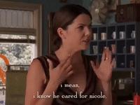 season 4 netflix GIF by Gilmore Girls 