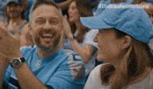 Happy Football GIF by Sony Pictures