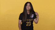 Womens Soccer GIF by Cal State LA Golden Eagles