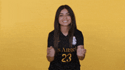 Womens Soccer GIF by Cal State LA Golden Eagles