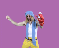 feeling it GIF by Mod Sun