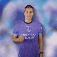 Emily Thumbs Up GIF by Orlando Pride