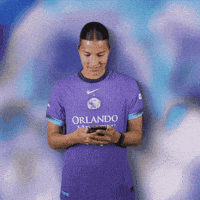 Emily Wow GIF by Orlando Pride
