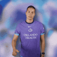 Boo Thumbs Down GIF by Orlando Pride