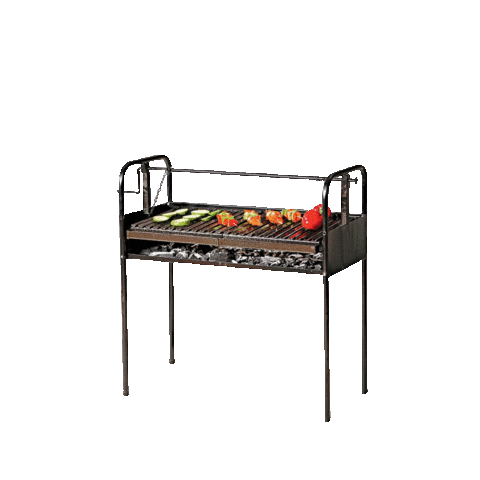 casa parrilla Sticker by Easy Argentina