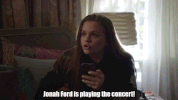 GIF by Nashville on CMT