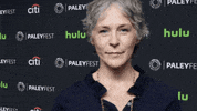 paleyfest la 2017 the walking dead GIF by The Paley Center for Media
