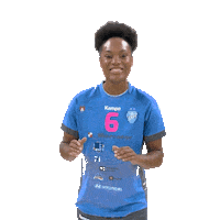 Handball Slovenia Sticker by RK Krim