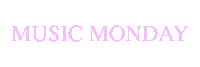 Oceane Musicmonday Sticker by Warner Music France