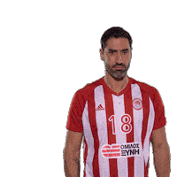 Sport Handball Sticker by OlympiacosSFP