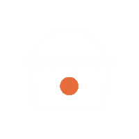 Pot Pie Food Sticker by Volt.ae