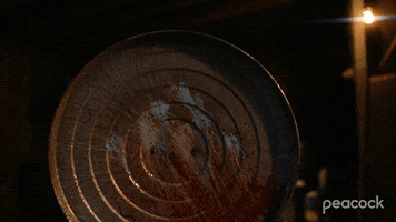 Drama GIF by PeacockTV