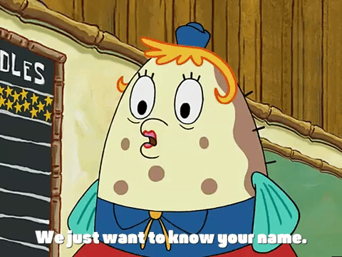 season 3 episode 13 GIF by SpongeBob SquarePants