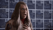 shocked season 5 GIF by Portlandia