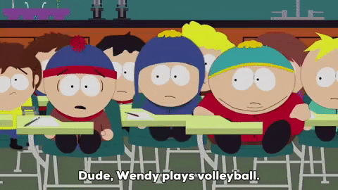 episode 8 GIF by South Park 