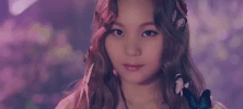 k-pop GIF