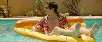 Andy Samberg What GIF by The Lonely Island