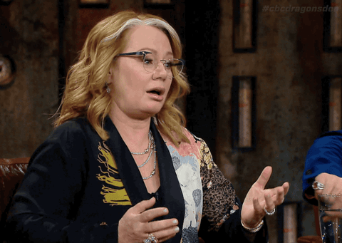 let's go wow GIF by CBC