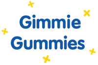 Vitamins Gummy Sticker by Herbaland Naturals Inc.