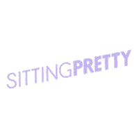 sittingprettyhalohair hair halo spillthetea remyhair Sticker