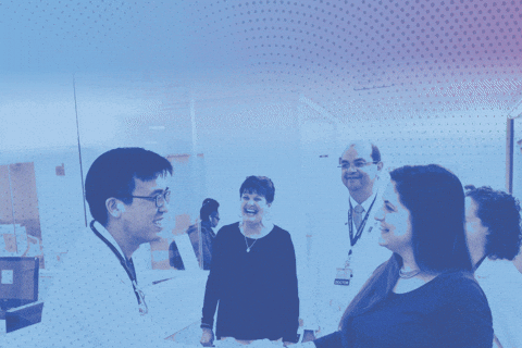 hopkinsgiving giphyupload giving tuesday johns hopkins jhu GIF