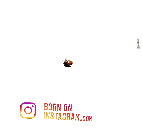 Siddhantt2410M Sticker by BORN ON INSTAGRAM