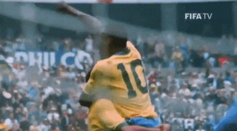 Lets Go Soccer GIF by We are SUMA