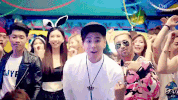 k-pop GIF