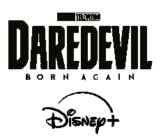 Marvel Television Disney Sticker by Marvel Studios