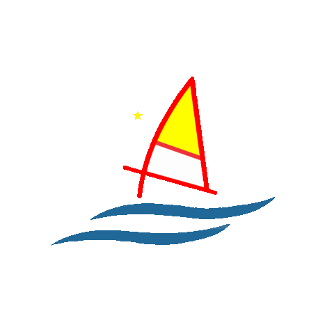 pousadabrisadomar barco pousada bombinhas brisadomar Sticker